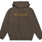 ブッダとブレンドのブッダとブレンド Hoodie