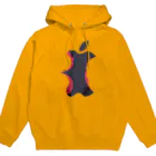 かいちょうの会長パーカー Hoodie