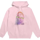 KANARI TOSHICOのKANARI TOSHICO Hoodie