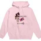 𝙈𝙊𝙈𝙊'𝙨 𝙎𝙝𝙤𝙥のYou're so cute💓 Hoodie