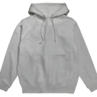 おた〜たんの雑貨屋さん　スズリ店のコロ駒毛色図鑑 Hoodie