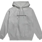 ほのるるのホノルルsmoking girl Parker Hoodie