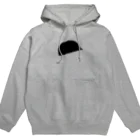 はてなの大チェッカーくん（仮）キャップ Hoodie