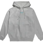 shinopyonshinopyonのしのぴょんシンプルロゴ Hoodie