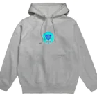 ZUBUの150号パーカー Hoodie