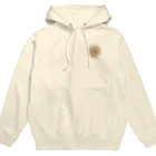 DLOPのSUN Hoodie