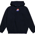 はまだの服屋のHMNKWM essential series Hoodie