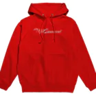 milinnocentのパーカー Hoodie