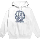 nezfarmのどんグリーンパーカ Hoodie