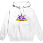 よっす4432の権太坂ミニバス_2024 Hoodie