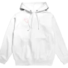 くろねこのはぁと Hoodie