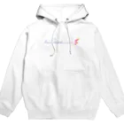 ひきこもりグッズ取扱所の試験用α版 Hoodie