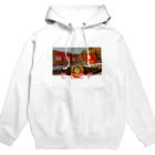 ☭C•ML印刷社｜赤毛龙印刷社☭のマイクラ＆ソビエト Hoodie