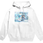 かやましそのインターネットウイルスおワクチン Hoodie