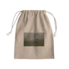 Le cabinet de curiositéのSpring Blossoms, Montclair, New Jersey Mini Drawstring Bag