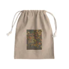 空屋　sorayakusakaの200710081050000　水溜り Mini Drawstring Bag