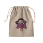 REDMOON_SAPPOROのちび稚児 Mini Drawstring Bag