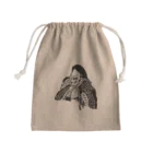 parupa315のせんごり Mini Drawstring Bag