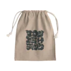 MtMTGのマウントミーティング（泡雲） Mini Drawstring Bag