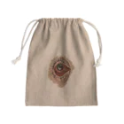 Ep1Aiの結膜炎 Mini Drawstring Bag