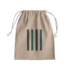 MOYOMOYO モヨモヨのモヨーP18 Mini Drawstring Bag