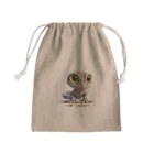 WildWondersのTANE Mini Drawstring Bag