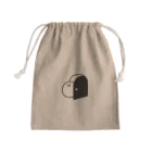 猪熊ひよりのオルデのひよこちゃん Mini Drawstring Bag