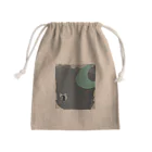 KAREin〜カレイン〜のぶきあいらしい　KAREin（カレイン） Mini Drawstring Bag