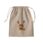 mayumayu-の🐻修行中〜🐝 Mini Drawstring Bag