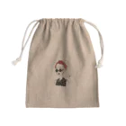 TiffaのRetro Mini Drawstring Bag