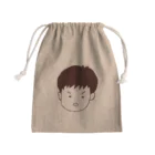 Acchi's Roomのあっち Mini Drawstring Bag