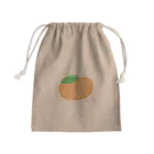 okappa_catのみかん大好き！！ Mini Drawstring Bag