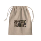 天文部 officialのkikugen granma Mini Drawstring Bag