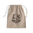 ChRiSUMAのChRiSUMA × 穢土川番狂わす ネット限定グッズ Mini Drawstring Bag