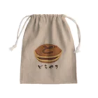 すとろべりーガムFactoryのどら焼き Mini Drawstring Bag