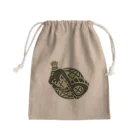 AURA_HYSTERICAのINFINITY Mini Drawstring Bag