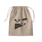 saecon20のふたりのあれこれ Mini Drawstring Bag