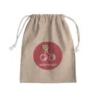 スーパーマーケット🛒のsakuranbo🍒 Mini Drawstring Bag