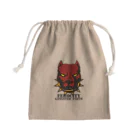 JOKERS FACTORYのFEROCITY Mini Drawstring Bag