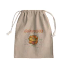 モッチロリンしょっぷのアマビエちゃん（文字なしバージョン） Mini Drawstring Bag