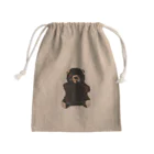 PIYOのくまのウィルソン Mini Drawstring Bag