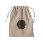 おめかし いろめかしのおめかし Mini Drawstring Bag