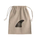 南風酒場Jahmin’のJahmin Surf Fin Mini Drawstring Bag