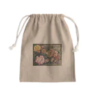 BouqueTのbouquet Mini Drawstring Bag