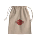 美古都のキンギョ Mini Drawstring Bag