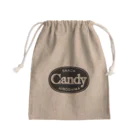 SAKKA ZAKKAのスナックCandy広島1 Mini Drawstring Bag