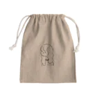 1994ys_chanのろんげちゃん Mini Drawstring Bag