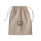 HomeBakeInstrumentsのHOME BAKE INSTRUMENTS LOGO Mini Drawstring Bag