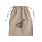 edward.27 official shopのedward 巾着袋 Mini Drawstring Bag