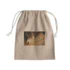 km filmのfilm Mini Drawstring Bag